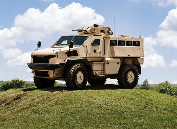 ADG Mobility LM17